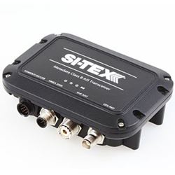 Picture of Si-Tex MDA-1 Class B AIS Transceiver with Internal GPS Antenna