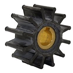 Picture of Johnson Pumps 09-701B-1 Impeller Kit Replaces Sherwood 9959K Jabsco 18948-0001