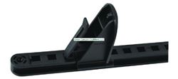 Picture of Attwood Marine 119402 Kayak Foot Braces 15" Adjustable Trigger Lock Pair