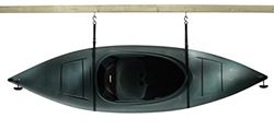Picture of Attwood Marine 119534 ATTWOOD KAYAK HOIST SYSTEM BLACK
