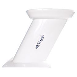 Picture of Seaview PMA1210M2 12" Modular Mount AFT Raked 10x10 Base Plate