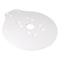 Picture of Seaview ADAS1 Modular Adapter Plate for KVH Intellian Raymarine Satellite Domes