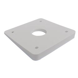 Picture of Seaview PMW67 6 Degree Wedge for 7x7 Radar Mount Base Plate