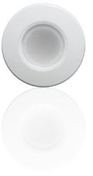 Picture of Lumitec 112521 Orbit Flush Mount Down Light Blue/White Dimming