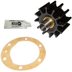Picture of Jabsco 5929-0003-P Replacement Nitrile Impeller