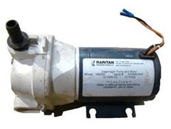 Picture of Raritan Engineering 166000 Diaphragm Intake Pump 12V DC Marine Toilet