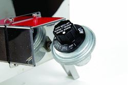 Picture of Kuuma Products 58140 Stow N Go 125 Portable Gas Grill with Regulator