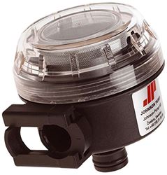 Picture of Johnson Pumps 09-24653-02-CN PUMProtector Inlet Strainer with KlickTite Connectors
