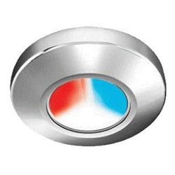 Picture of I2Systems P1120Z-11HAE Profile P1120 Tri-Light Surface Mount - Red/White/Blue LED