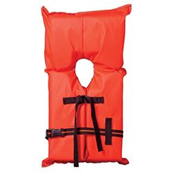 Picture of Kent Sporting Goods 102000-200-005-12 Adult Type II Life Jacket Oversized