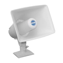 Picture of NewMar PA-60/40 Waterproof Deck Horn 40/60 Watts 8 Ohm