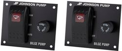 Picture of JOHNSON PUMPS 82004 Johnson 2 Way Bilge Control 12v