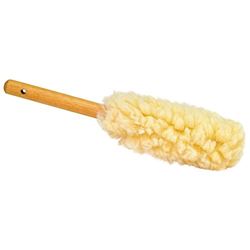 Picture of Swobbit SW61900 Swobbit Sheepskin Finger Wheel Tool