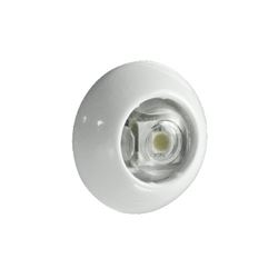 Picture of Lumitec 101054 Lumitec Exuma Courtesy Light White Housing Red Light