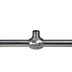 Picture of Scanstrut RA-01 Scanstrut 1" Stainless Steel Rail Mount
