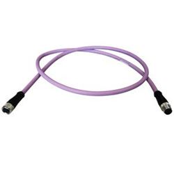 Picture of Uflex 73639T Uflex Power A Can-1 Network Connection Cable 3'