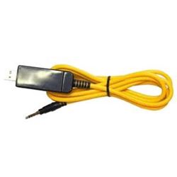 Picture of Standard Horizon USB-57B Standard Usb57b Pc Programming Cable