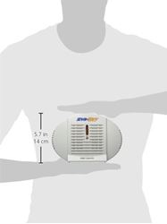 Picture of Momentum Performance E500 Mini Dehumidifier for Small Spaces