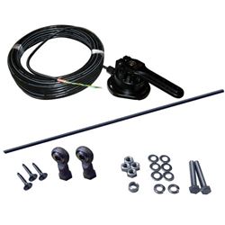 Picture of Furuno FAP6112 Rotary Rudder Reference Unit for NAVpilot Autopilot Systems