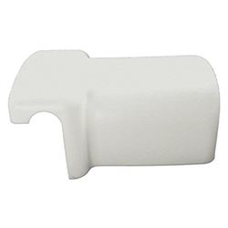 Picture of Jabsco 43990-0051 Motor Cover for 37010 Series Electric Marine Toilets