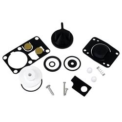 Picture of Jabsco 29045-0000 Toilets, Manual & Electric, Fixed Mount & Parts