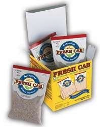 Picture of AP 020126 Fresh Cab Botanical Rodent Repellent