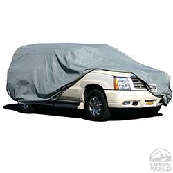 Picture of Adco Products 12285 Sfs Suv Cvr-Sm Max Lngth 196"