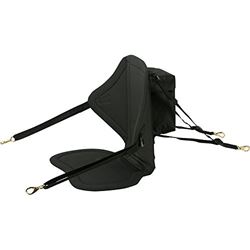 Picture of Attwood Marine 11778-2 Attwood Foldable Clip-On Kayak Seat