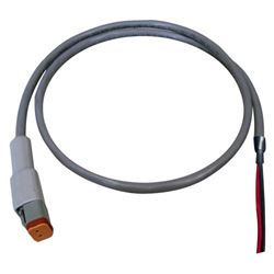 Picture of Uflex 42052H Uflex Power A M-P1 Main Power Supply Cable 6.5'