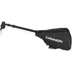 Picture of Cannon 1903030 Cannon Downrigger Cover Black