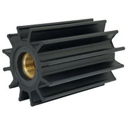 Picture of Johnson Pumps 09-842B F98 Neoprene Impeller