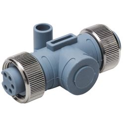 Picture of Maretron NF-NF Maretron Mini Gender Changer (female/female)