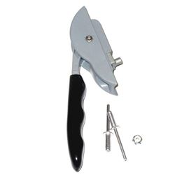 Picture of Dometic 3311575000M RV Awning Lift Handle Kit Gray