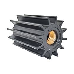 Picture of Johnson Pumps 09-820B F958 Marine Engine Cooling Impeller
