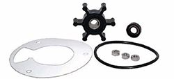 Picture of Johnson Pumps 09-45595 Service Kit for TA3P10-19 Macerator Pump