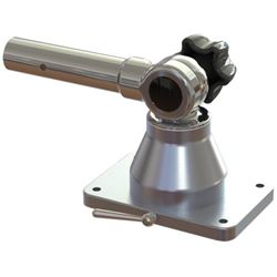 Picture of Taco Metals GS-170-2 Grand Slam 170 Center Rigger 1-1/8" OD Outrigger