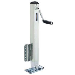 Picture of Fulton Performance HD25000101 FULTON 2500 LB SQUARE TUBE FIXED MOUNT JACK NO WHEEL