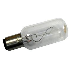 Picture of Perko 0374002CLR 24V 30W Double Contact Bayonet Replacement Bulb
