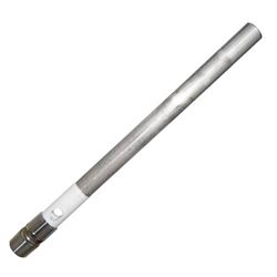 Picture of Raritan Engineering 1790010 Magnesium Water Heater Anode Rod 12/20 Gallon with Stainless Steel Fitting