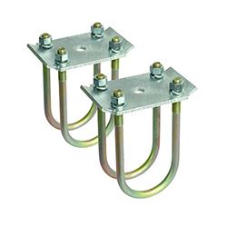 Picture of C.e. Smith 23000 Ce Smith Axle Tie Plate Kit F/ 1-3/4" Round Axle