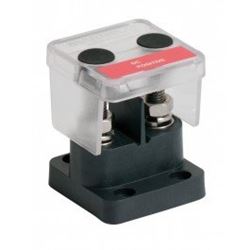 Picture of BEP Marine IST-8MM-2S Double Insulated Stud Terminal 8mm Stainless Steel