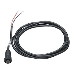 Picture of Humminbird 720085-1 PC12 6' Power Cord for SOLIX and ONIX Series
