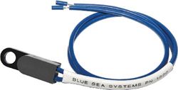 Picture of Blue Sea Systems 1820 Battery Temperature Sensor, Mfg# 1820, For Use With Vsm 422 Vessel Systems Monitor. Corrosion Resistant, Fully Sealed.