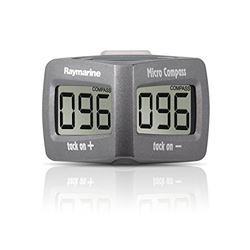 Picture of Raymarine T060 Micro Compass Digital Sailing Compass