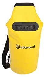 Picture of Attwood Marine 118972 20 Liter Waterproof Dry Bag with Shoulder Strap