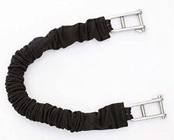 Picture of Davis Instruments 2420 DAVIS SHOCKLES ANCHOR SNUBBER BLACK