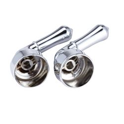 Picture of Dura Faucet DFRKCCP Classical Lever Handles