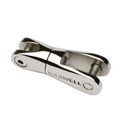Picture of Maxwell P104370 Maxwell Anchor Swivel 316 Ss 6-8mm 750kg