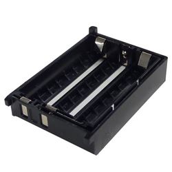 Picture of Standard Horizon FBA-44 STANDARD HORIZON ALKALINE  BATTERY TRAY FOR HX300