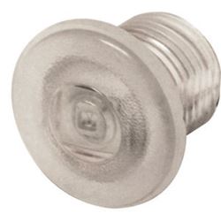 Picture of Lumitec 101240 Newt Livewell Courtesy Light Warm White Non-Dimming